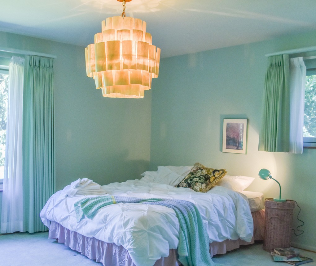 small bedroom lighting 23 creative tips and ideas ...