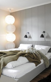 7 Fresh Inspiring Ideas For Bedroom Lighting