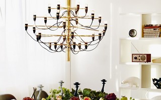 Chandeliers Basics: Narrowing The Choices