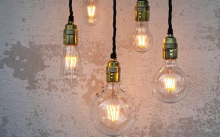 Choosing The Light Bulb: Pros And Cons Of Different Light Bulb Types