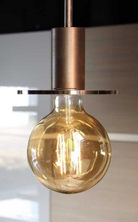 Edison Bulbs: How Antique Looking LED Filament Bulbs Can Transform Your Interior