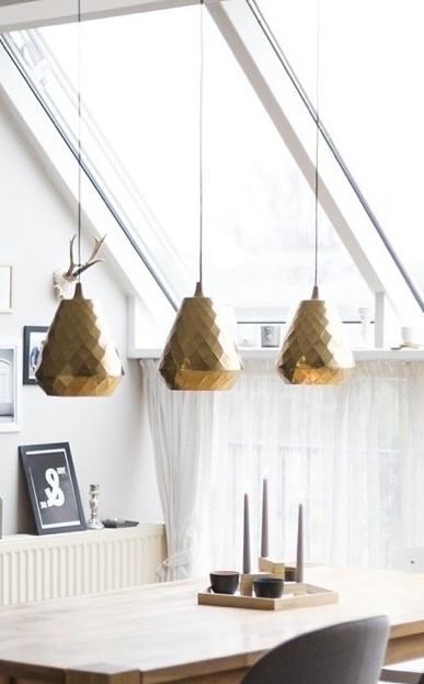 How To Choose And Hang Pendant Lights