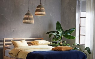 17 unique and creative bedside lighting ideas